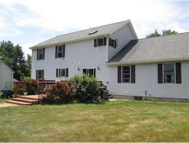 14 Whiting Rd, Oxford, MA 01540 - photo 4