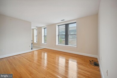 Iowa Condominiums unit 404, Washington, DC 20005 - photo 3
