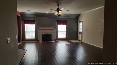 unlisted-address, Jenks, OK 74037 - photo 4