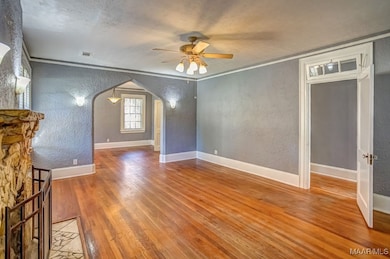3349 Lexington Rd, Montgomery, AL 36106 - photo 2