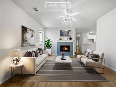 10204 Lakeview Dr, Providence Village, TX 76227 - photo 2