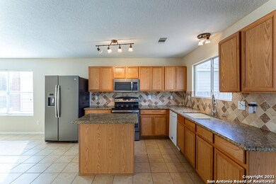 3831 Pavo Viejo, San Antonio, TX 78223 - photo 2