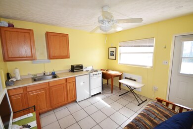 A 7 living area