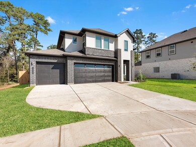 14134 Trail Creek Ct, Conroe, TX 77384 - photo 4