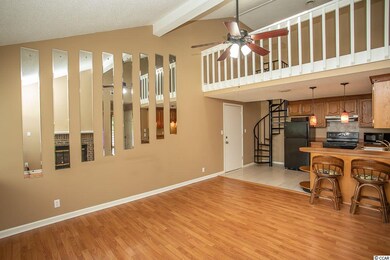 1208 Benna Dr unit 5-B, Myrtle Beach, SC 29577 - photo 5