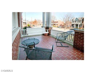 Porch