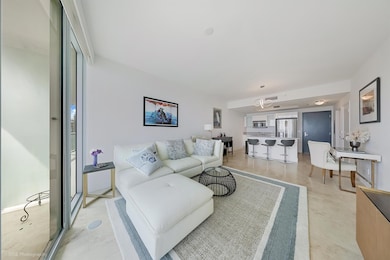 Marina Blue unit 3702, Miami, FL 33132 - photo 2