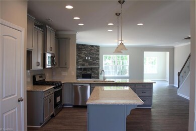 Similar Photo - Pre-Sale Home