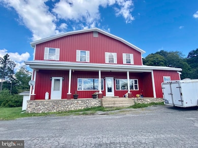 19 Horse Shoe Run Rd, Eglon, WV 26716 - photo 2