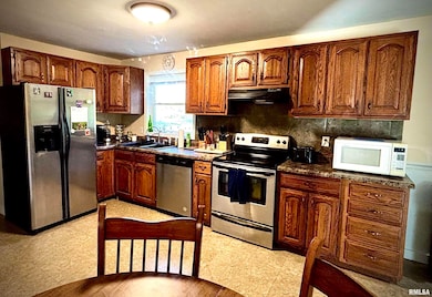 200 Williford Rd, Jonesboro, IL 62952 - photo 3