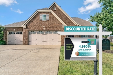 493 Callie Ave, Gallatin, TN 37066 - photo 2