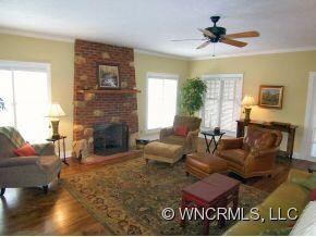 Great Room Fireplace