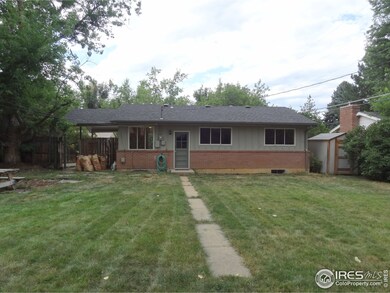 3665 Chase Ct, Boulder, CO 80305 - photo 2
