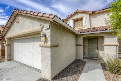 8629 Apiary Wind St, Las Vegas, NV 89131 - photo 5