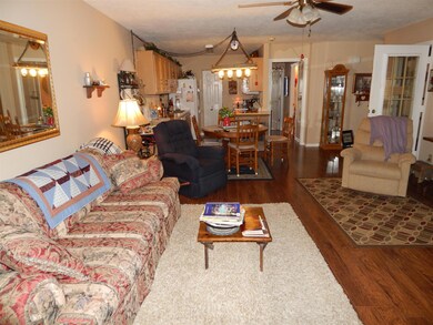 408 Castlewood Ln, Lebanon, TN 37087 - photo 2