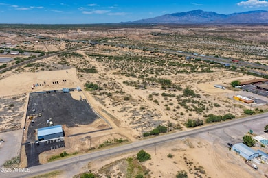 XXX N Ocotillo Rd, Benson, AZ 85602 - photo 4