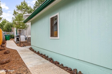 711 S 1st St, Show Low, AZ 85901 - photo 5