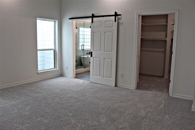 Primary Room