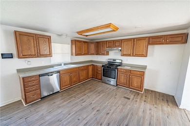 2605 E Carver Ave, Kingman, AZ 86409 - photo 4