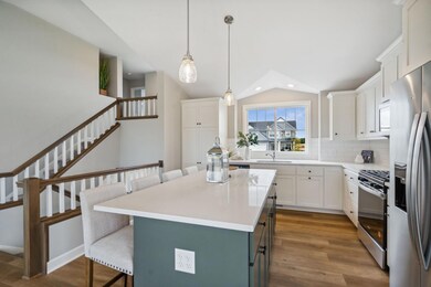 OneTenTen Homes Jasmine Model - Photo of Similar Home