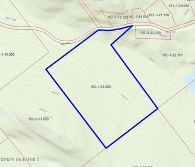 65 acre parcel