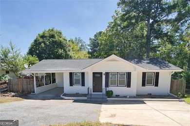 1809 Austell Rd SW, Marietta, GA 30008 - photo 3