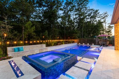 3822 Oakfield Forest Ln, Spring, TX 77386 - photo 3