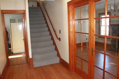 foyer