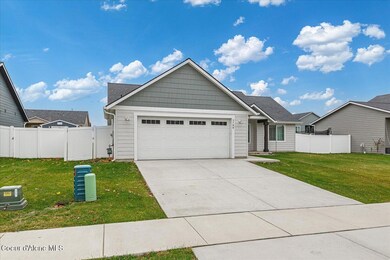 3799 N Abel Ln, Post Falls, ID 83854 - photo 3