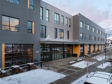515 W Aspen St unit 308, Bozeman, MT 59715 - photo 5