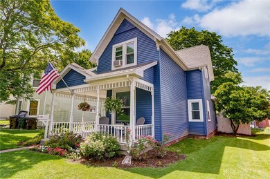 582 S Detroit St, Xenia, OH 45385 - photo 3