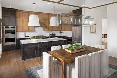 *Model home photo shown. Actual property may vary 