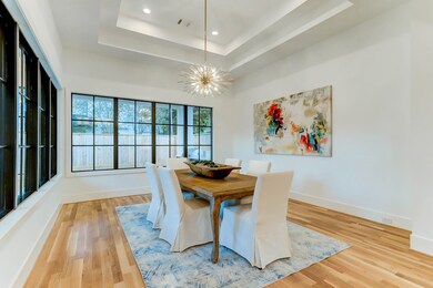 859 W 41st St, Houston, TX 77018 - photo 5