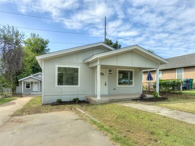 1716 NW 9th St, Oklahoma City, OK 73106 - photo 3