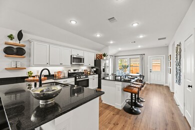 Photos are REPRESENTATIVE of the home /floor plan