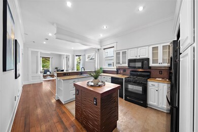 309 E 23rd St, Houston, TX 77008 - photo 5