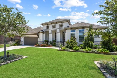 Welcome to the prestigious 25306 Hollowgate Park L