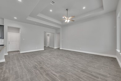 6719 Grant Dr Dr, Magnolia, TX 77354 - photo 5