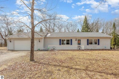 664 Bissonette Rd, Oscoda, MI 48750 - photo 4