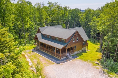 14 Tarheel Trail, Wilmington, VT 05363 - photo 2