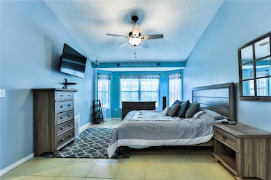 Owner's suite - Window view