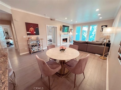 The Metropolitan unit 207, Irvine, CA 92612 - photo 2