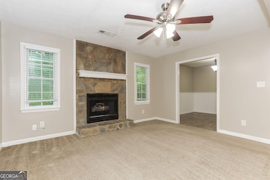 265 Arbor Way, Dallas, GA 30157 - photo 3