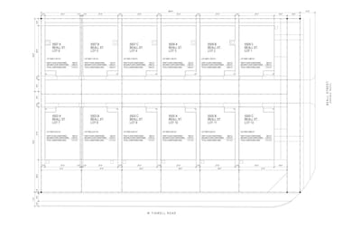 5503 Beall St unit B, Houston, TX 77091 - photo 3