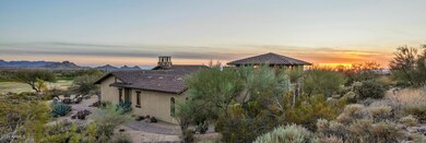 Arizona Sunsets