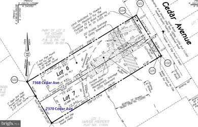 7368 Cedar Ave, Jessup, MD 20794 - photo 2