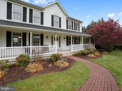 3603 Cool Crest Dr, Jefferson, MD 21755 - photo 2