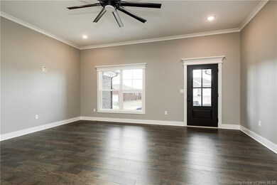 6217 Kamer Ct unit Lot 1223, Charlestown, IN 47111 - photo 4