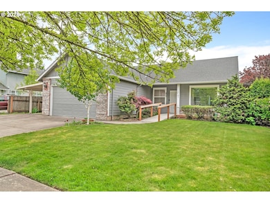 973 S St, Springfield, OR 97477 - photo 3