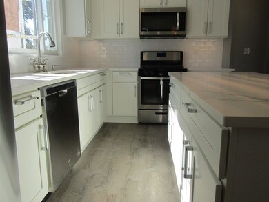 9 Gleason St unit 2, Dorchester, MA 02121 - photo 2